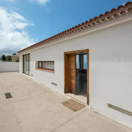 Casa * Santa Úrsula