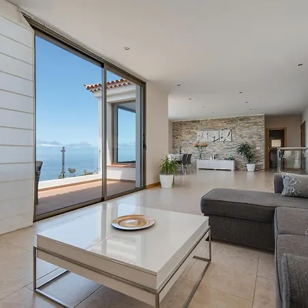 Semesterbostad Casa *