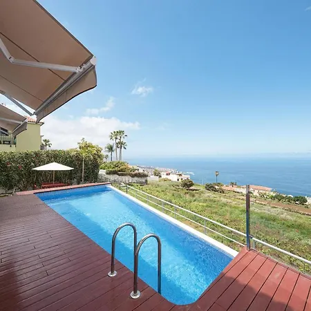 Semesterbostad Casa *