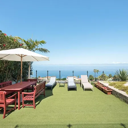 Casa Semesterbostad *