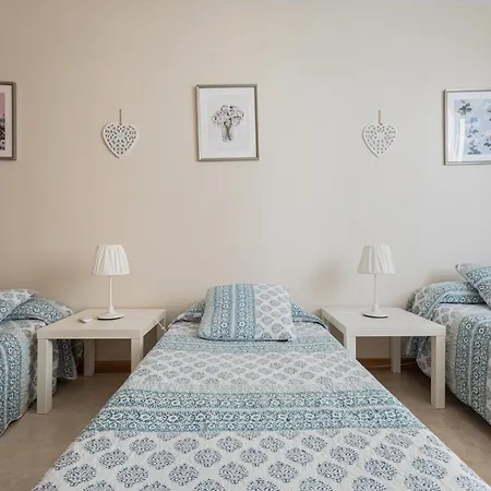 Casa Санта-Урсула