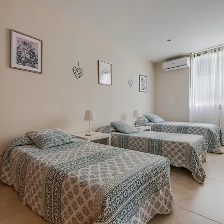 Casa Дом отдыха Санта-Урсула